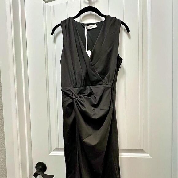 grace-karin Dresses & Skirts - Grace-karin Women's Black Dress